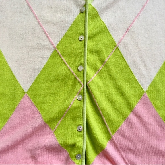 NWT CARDIGAN SWEATER FROM TALBOTS - Picture 2 of 6